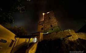 Hotel Bruggner Stub'N